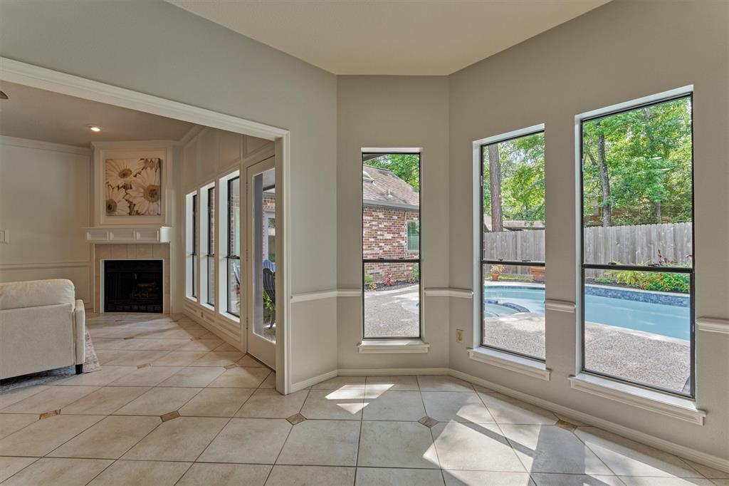 59 Cornerbrook Place, Spring, Texas image 17