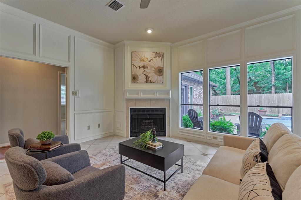 59 Cornerbrook Place, Spring, Texas image 20