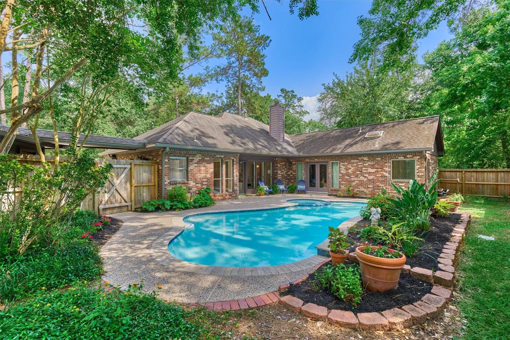 59 Cornerbrook Place, Spring, Texas image 38
