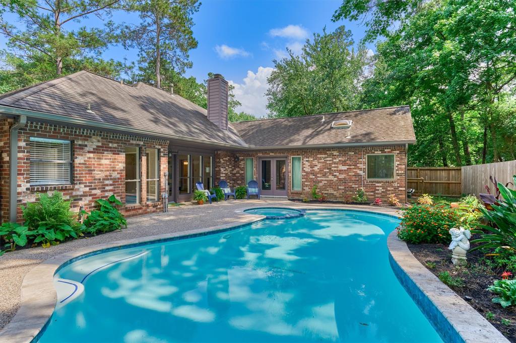 59 Cornerbrook Place, Spring, Texas image 1