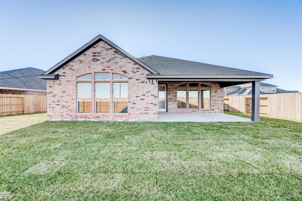 1521 Apache Heights Drive, Dayton, Texas image 35