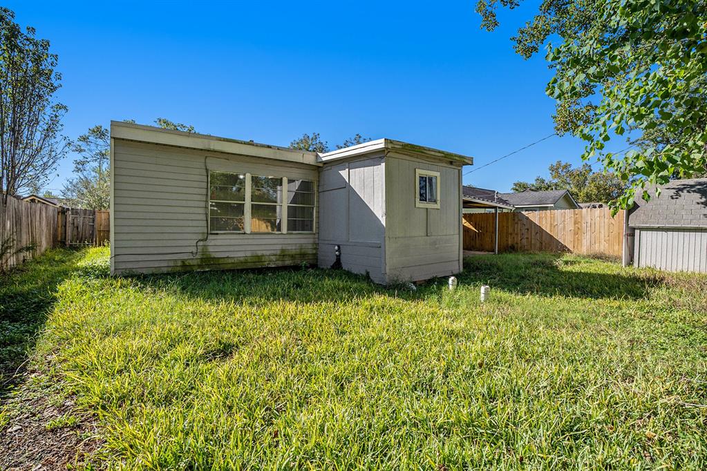 3109 Fern Street, Pasadena, Texas image 16