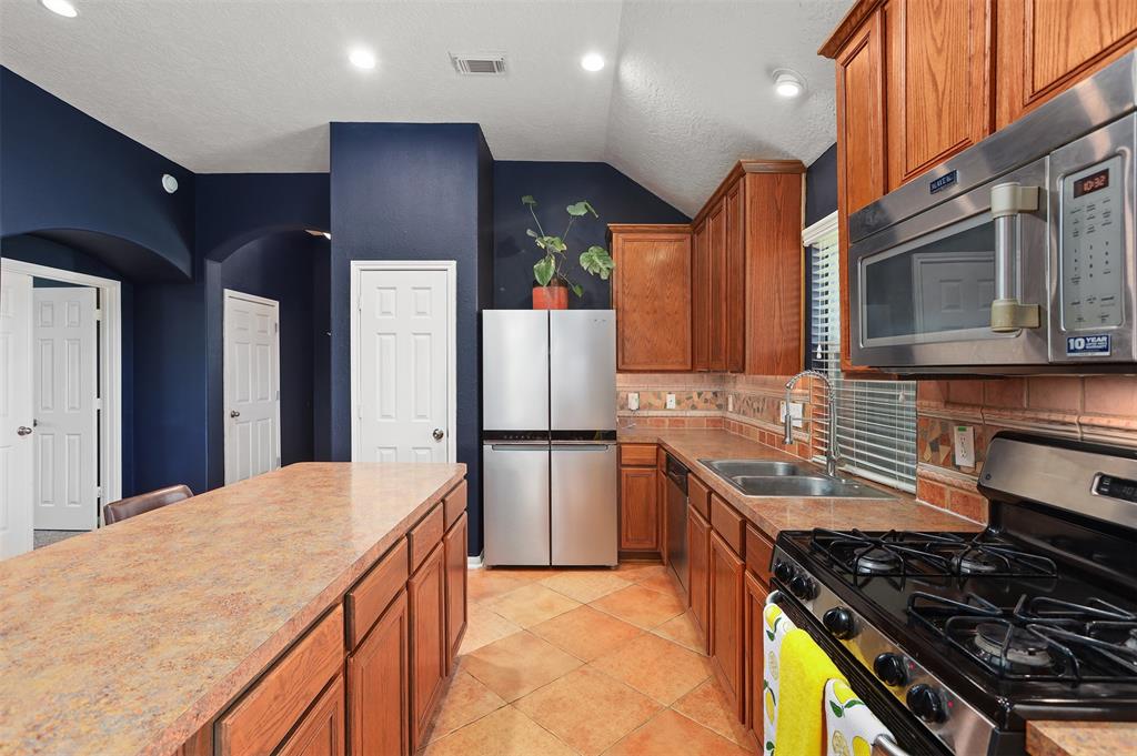 4407 Iron Creek Court, Fresno, Texas image 2