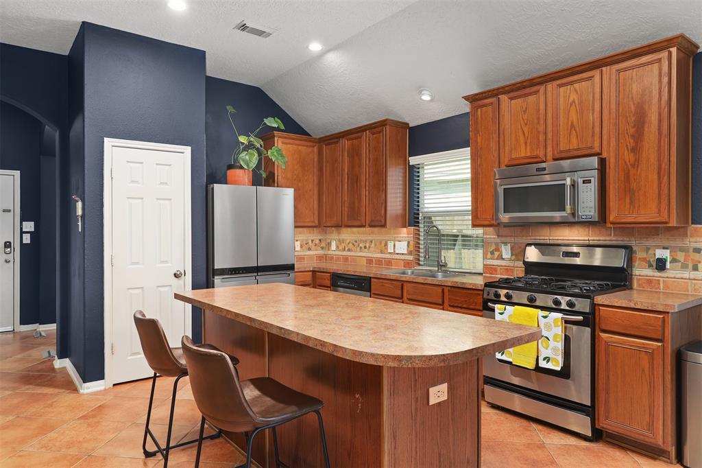 4407 Iron Creek Court, Fresno, Texas image 4