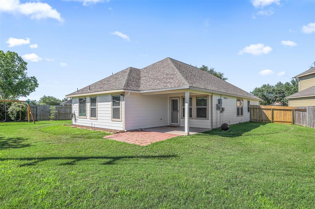 4407 Iron Creek Court, Fresno, Texas image 31