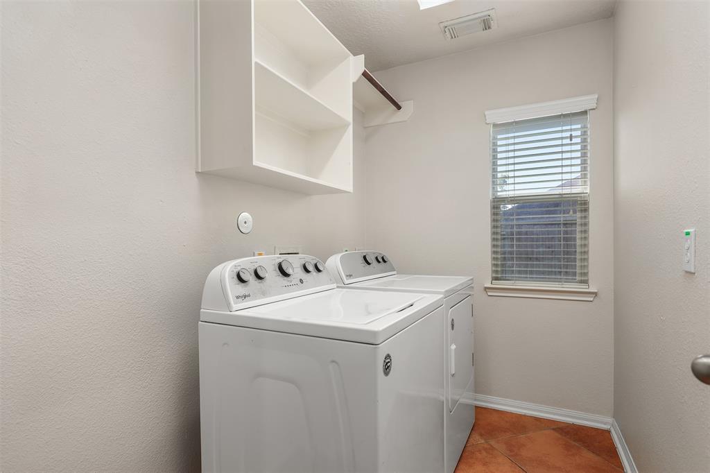 4407 Iron Creek Court, Fresno, Texas image 24