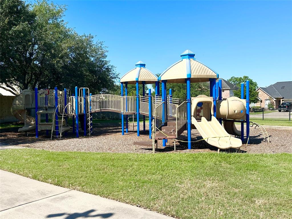 4407 Iron Creek Court, Fresno, Texas image 38