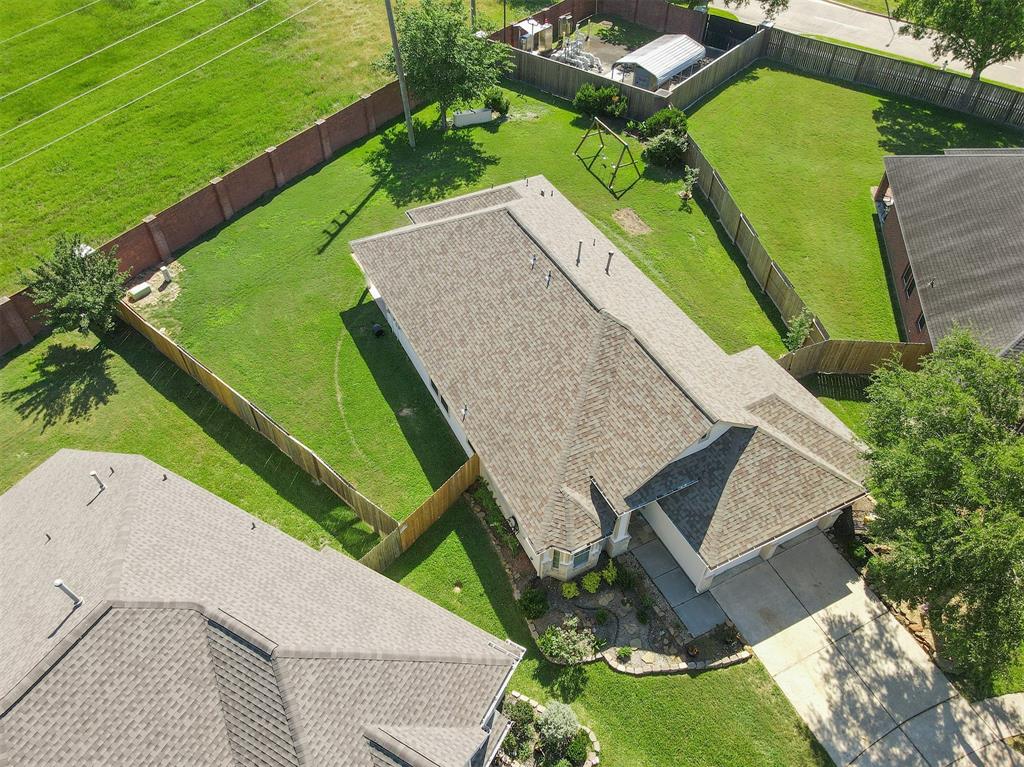 4407 Iron Creek Court, Fresno, Texas image 25