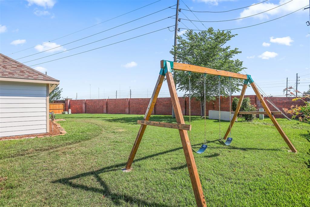 4407 Iron Creek Court, Fresno, Texas image 34