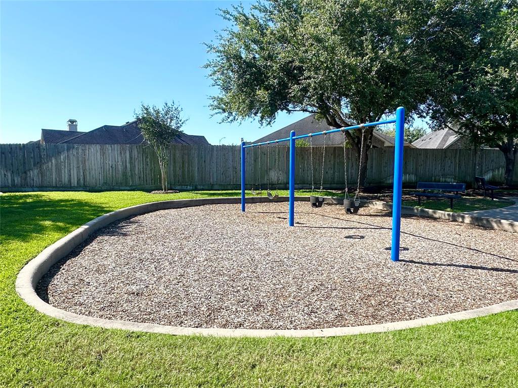4407 Iron Creek Court, Fresno, Texas image 39