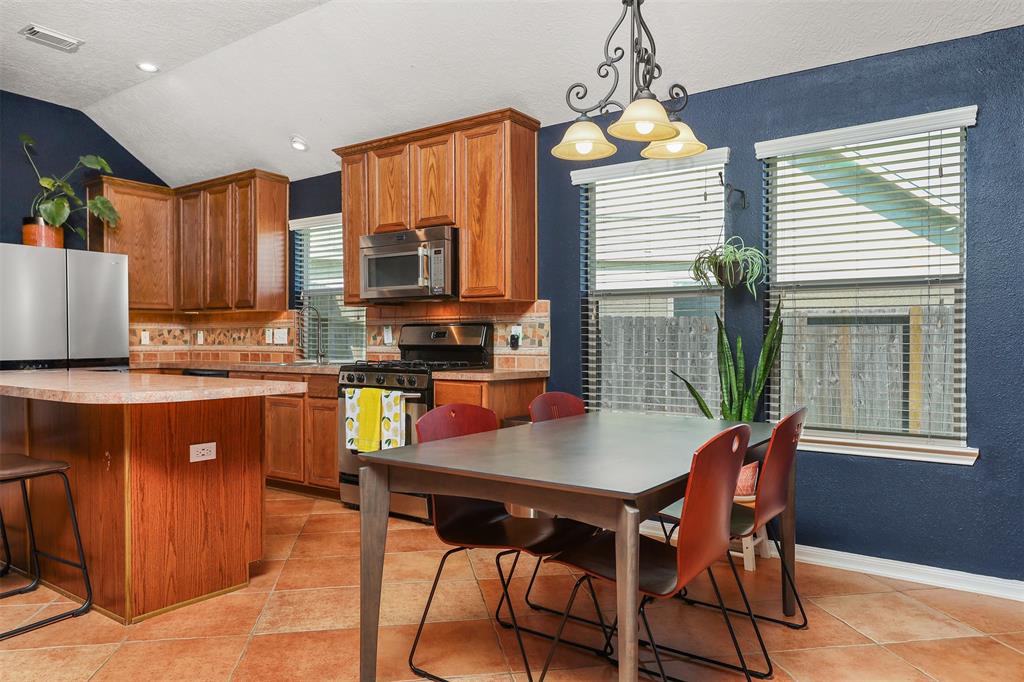 4407 Iron Creek Court, Fresno, Texas image 5