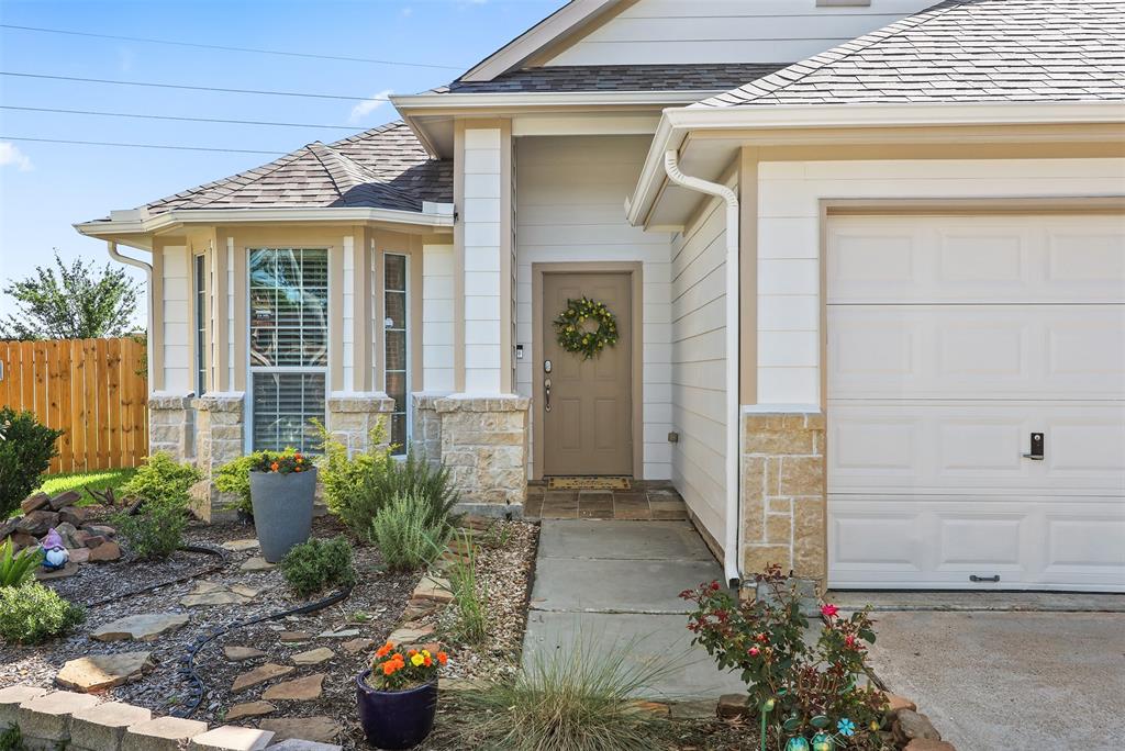 4407 Iron Creek Court, Fresno, Texas image 29