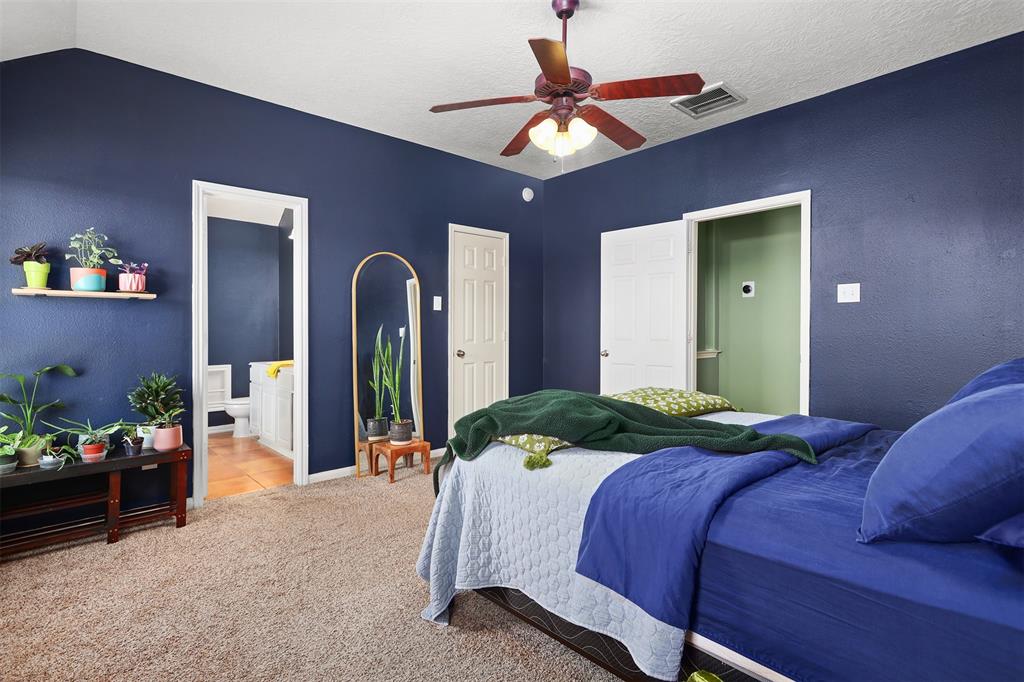 4407 Iron Creek Court, Fresno, Texas image 14
