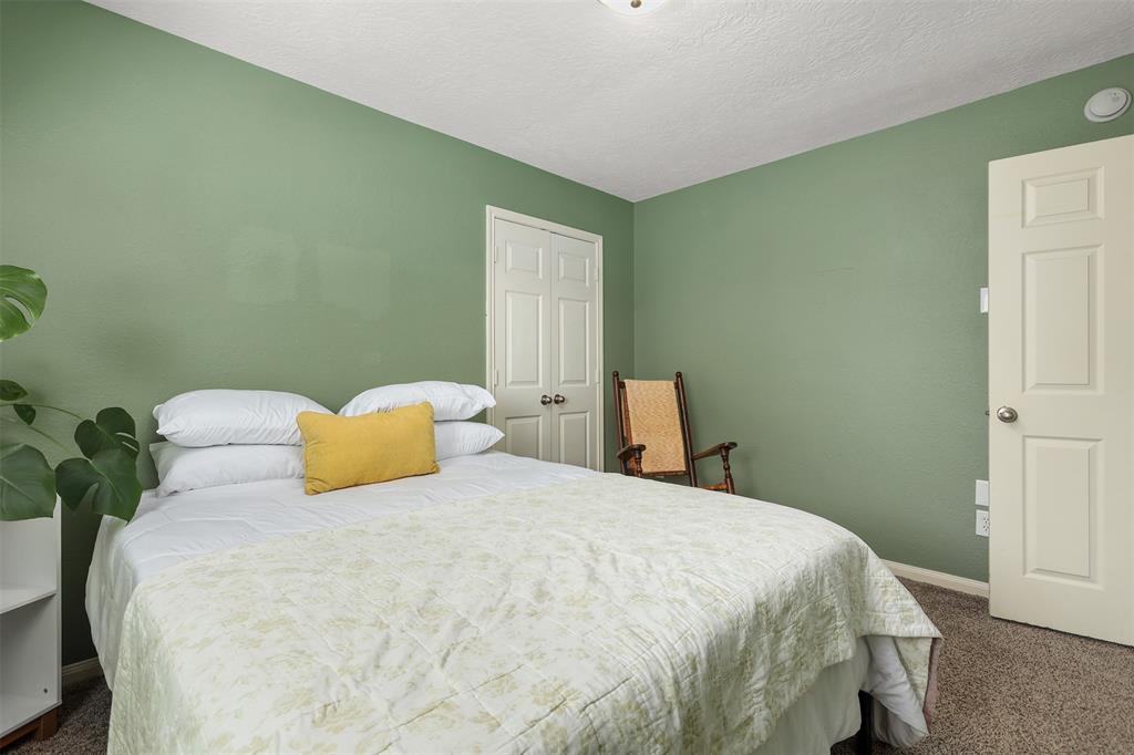 4407 Iron Creek Court, Fresno, Texas image 20