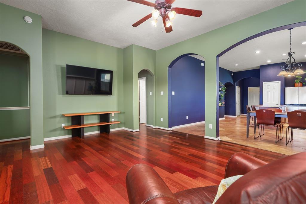 4407 Iron Creek Court, Fresno, Texas image 7