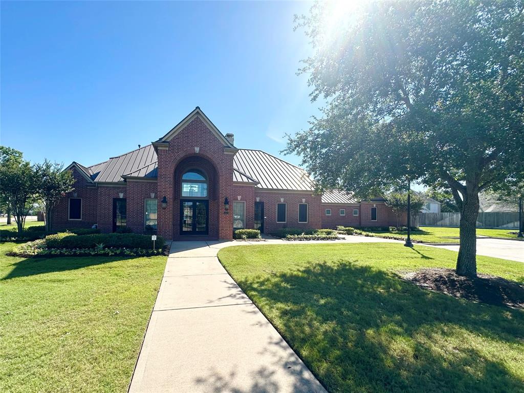 4407 Iron Creek Court, Fresno, Texas image 37