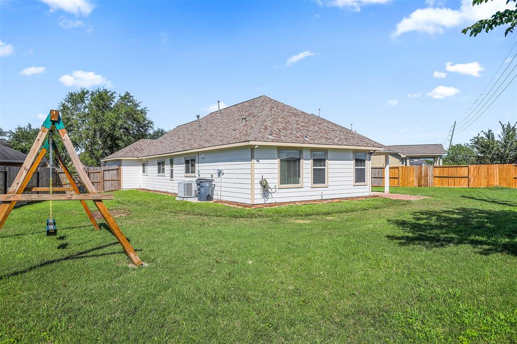 4407 Iron Creek Court, Fresno, Texas image 32