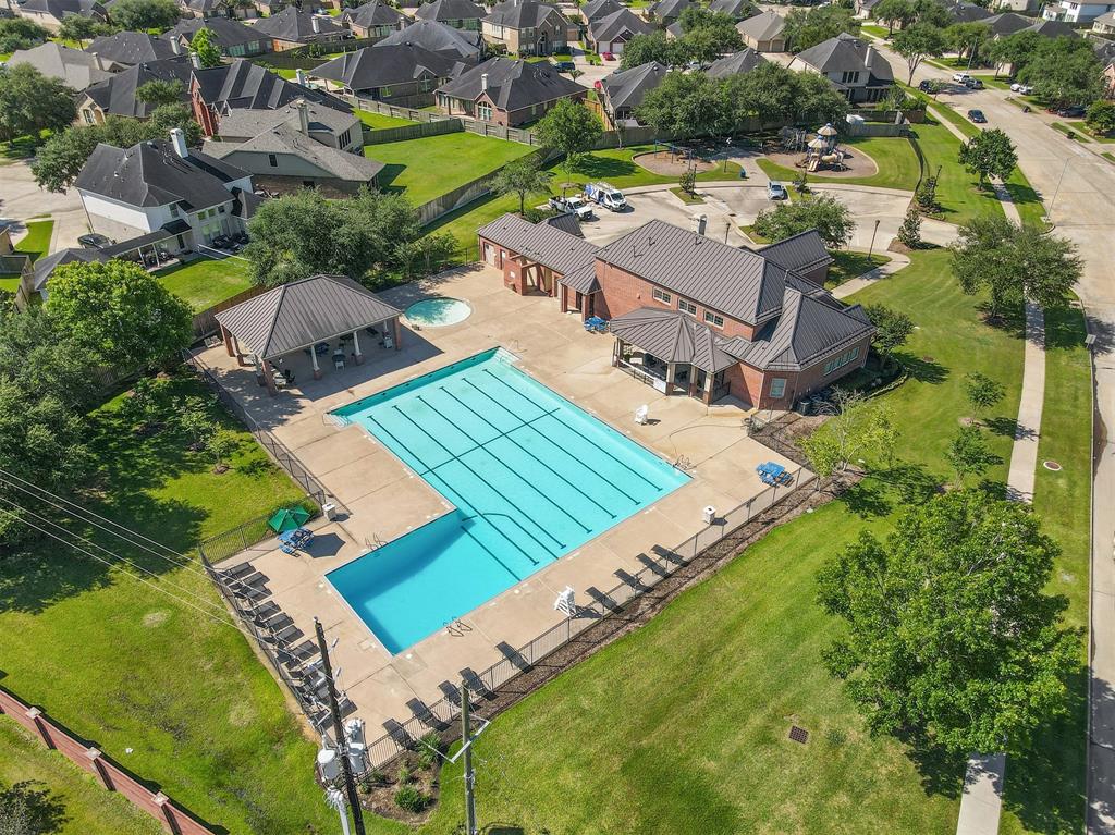4407 Iron Creek Court, Fresno, Texas image 36