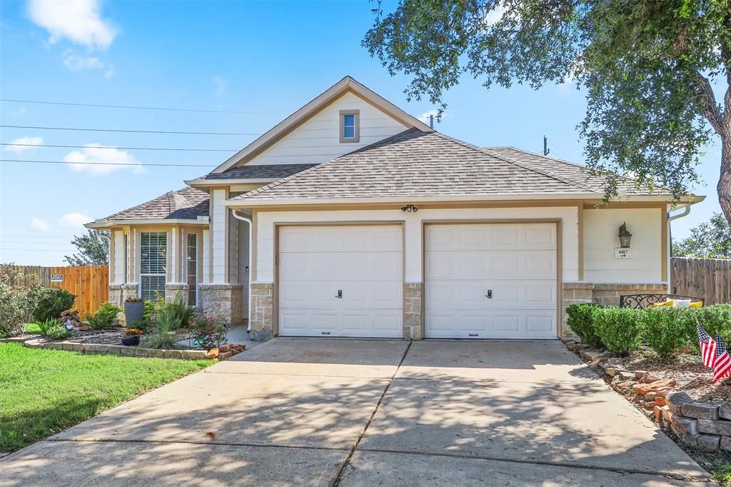 4407 Iron Creek Court, Fresno, Texas image 28