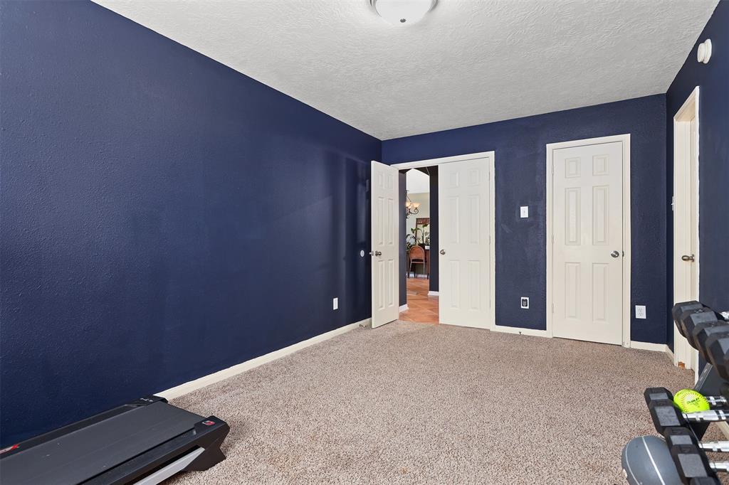 4407 Iron Creek Court, Fresno, Texas image 17