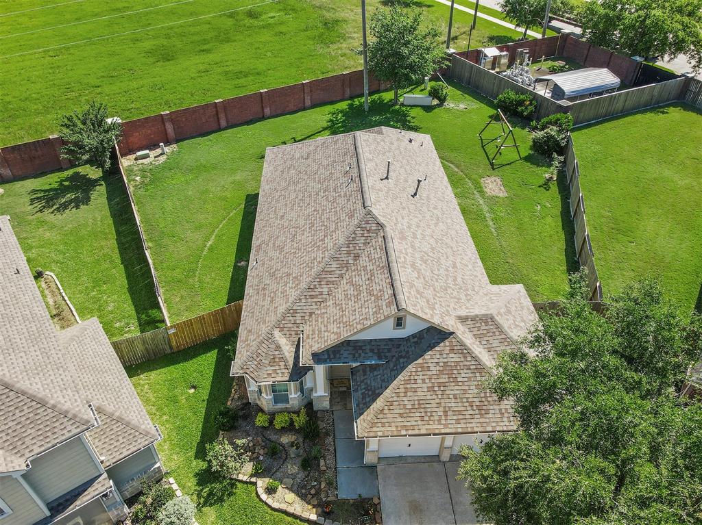 4407 Iron Creek Court, Fresno, Texas image 26