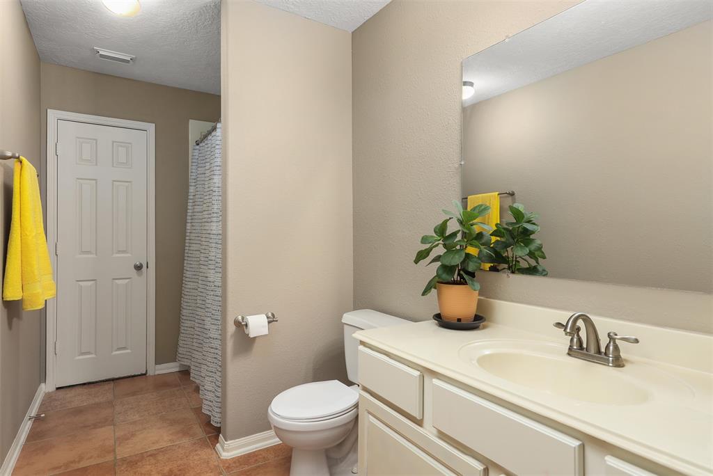 4407 Iron Creek Court, Fresno, Texas image 23