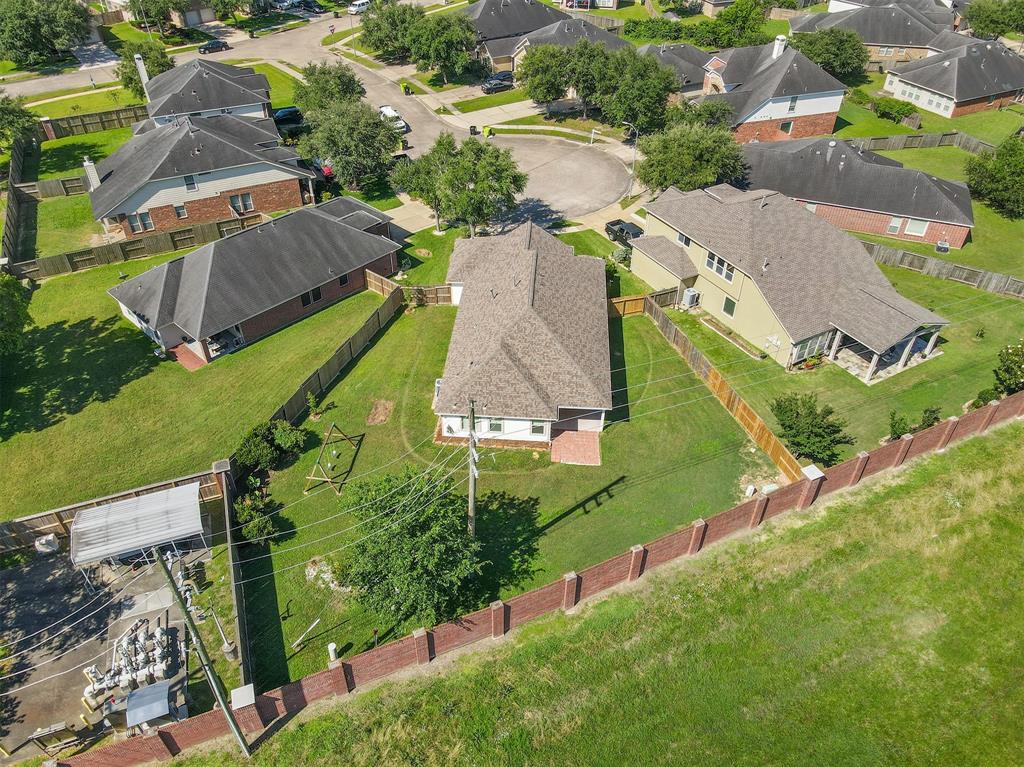 4407 Iron Creek Court, Fresno, Texas image 27