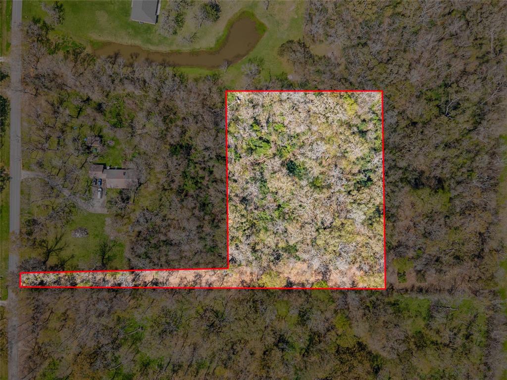County Road 842, Brazoria, Texas image 1