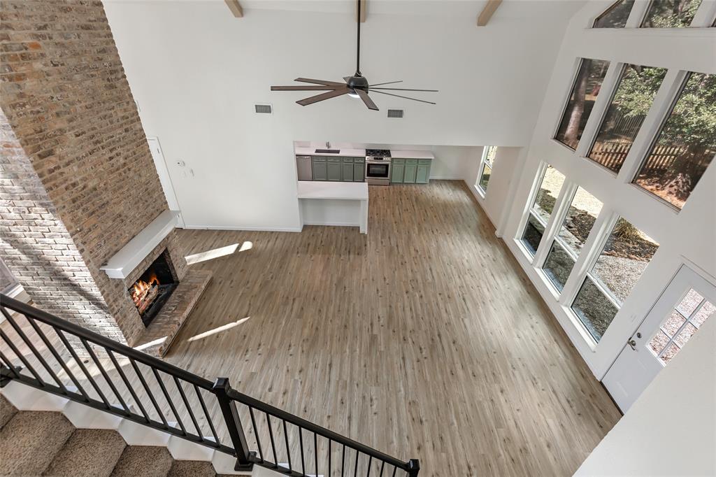 27166 Afton Way, Huffman, Texas image 35