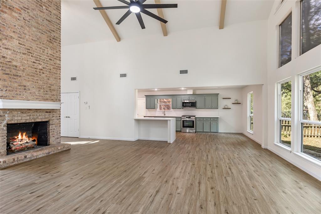 27166 Afton Way, Huffman, Texas image 15