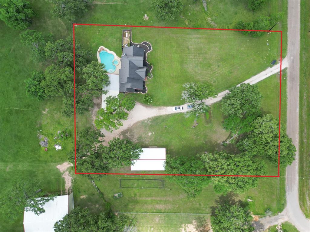 996 Scroggins Lane, Waller, Texas image 36