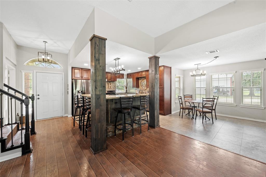 996 Scroggins Lane, Waller, Texas image 8