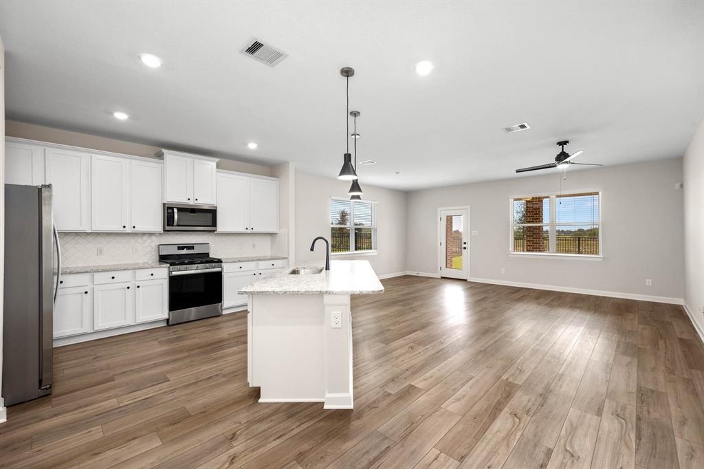 3056 Myrtle Sunset Drive Dr, Katy, Texas image 2