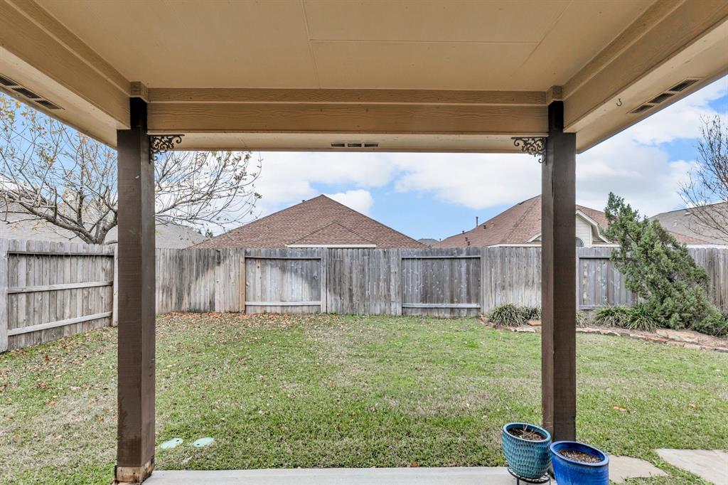 9918 Blissfull Valley Lane, Tomball, Texas image 24