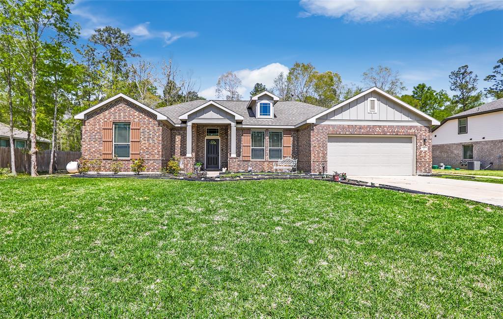 410 Road 66111, Dayton, Texas image 1