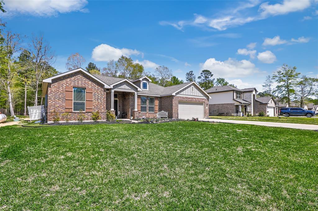 410 Road 66111, Dayton, Texas image 2