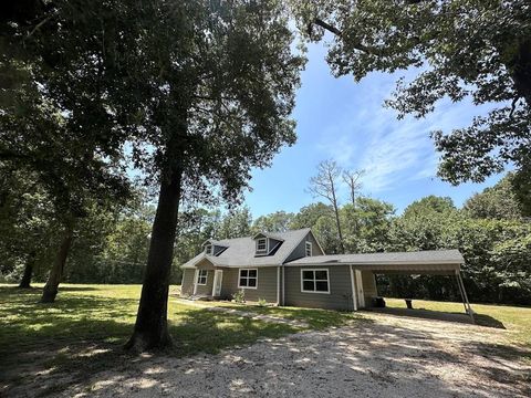 A home in Livingston