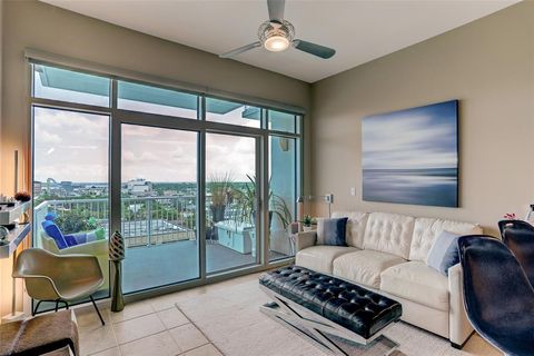 Photo of 500 Seawall Boulevard #802, Galveston, TX 77550 (MLS # 79996133)