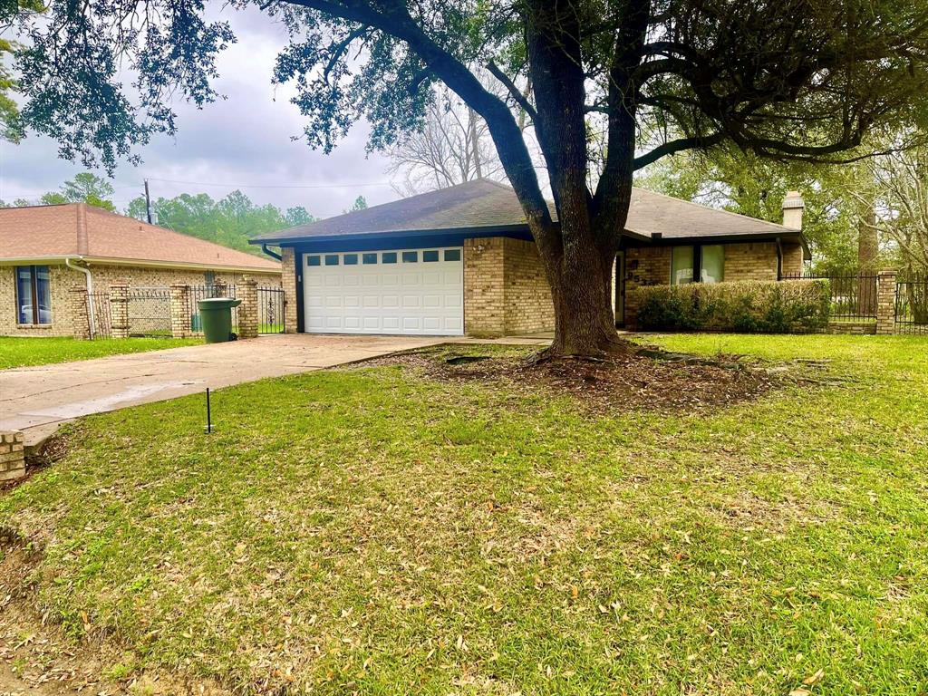 9530 Cumberland Drive, Beaumont, Texas image 1