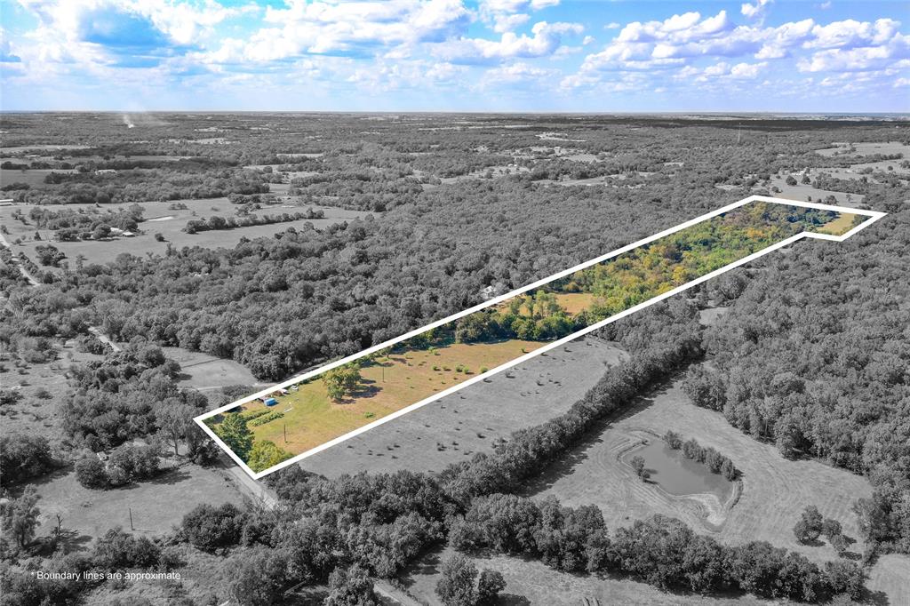 TBD Whitman Road, Brenham, Texas image 2
