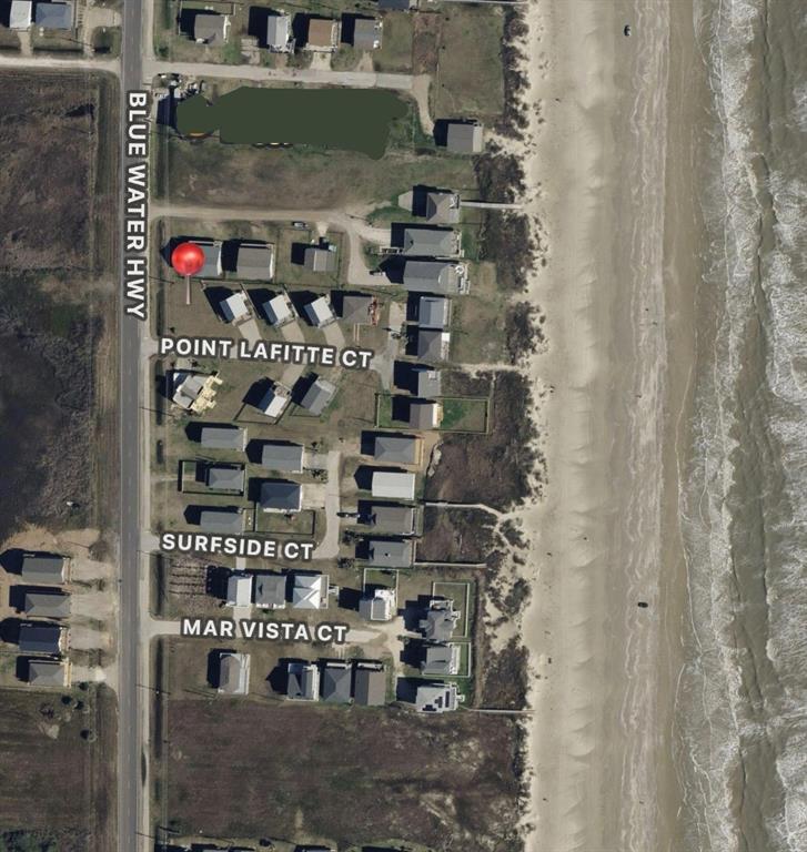 Point Lafitte Court, Surfside Beach, Texas image 5