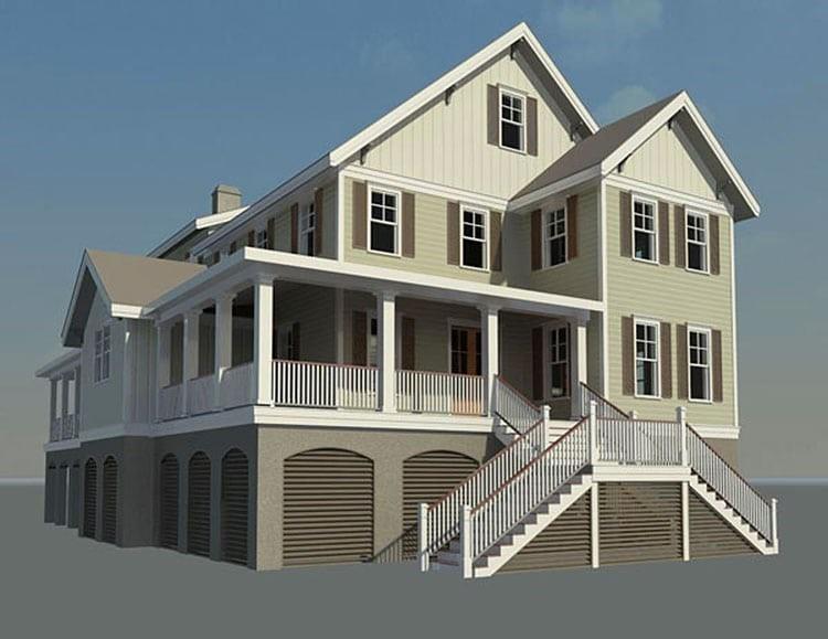 Point Lafitte Court, Surfside Beach, Texas image 3