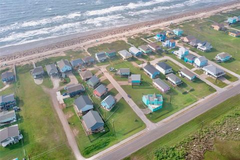 0 Point Lafitte Court Surfside Beach TX 77541