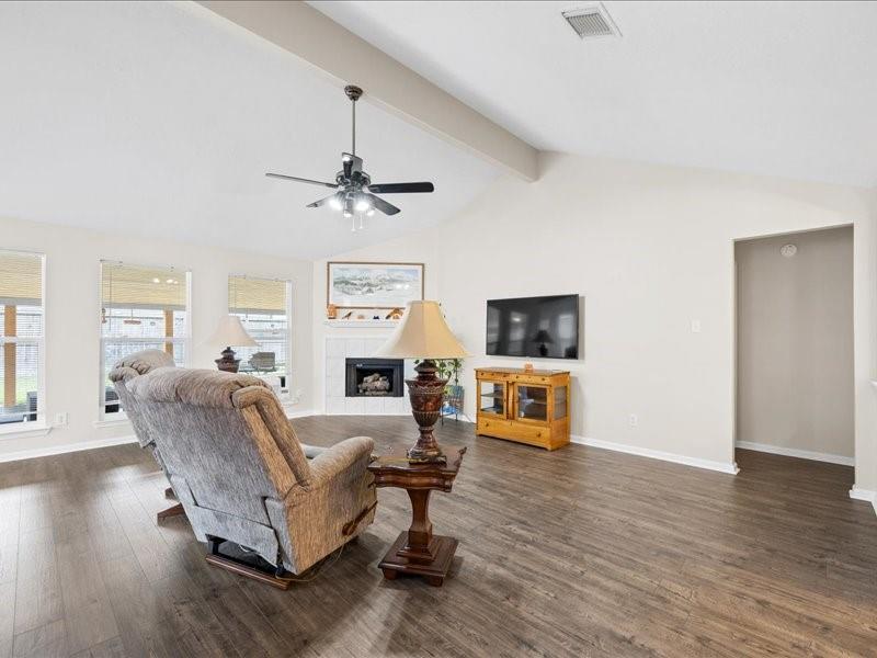 16339 Peach Orchard Drive, Humble, Texas image 11