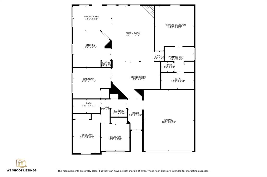 16339 Peach Orchard Drive, Humble, Texas image 28
