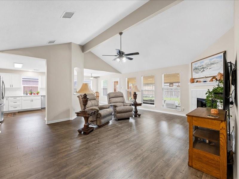 16339 Peach Orchard Drive, Humble, Texas image 12