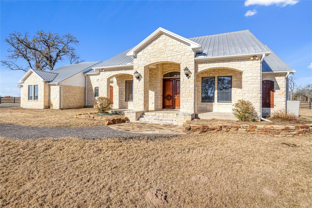 42844 Henson Road