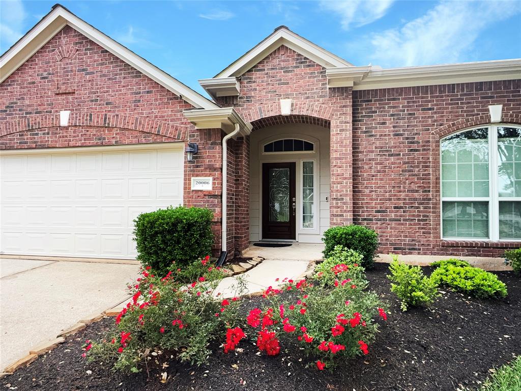 20006 Gunters Ridge Drive
