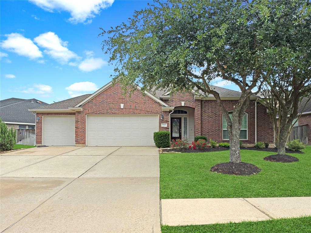 20006 Gunters Ridge Drive