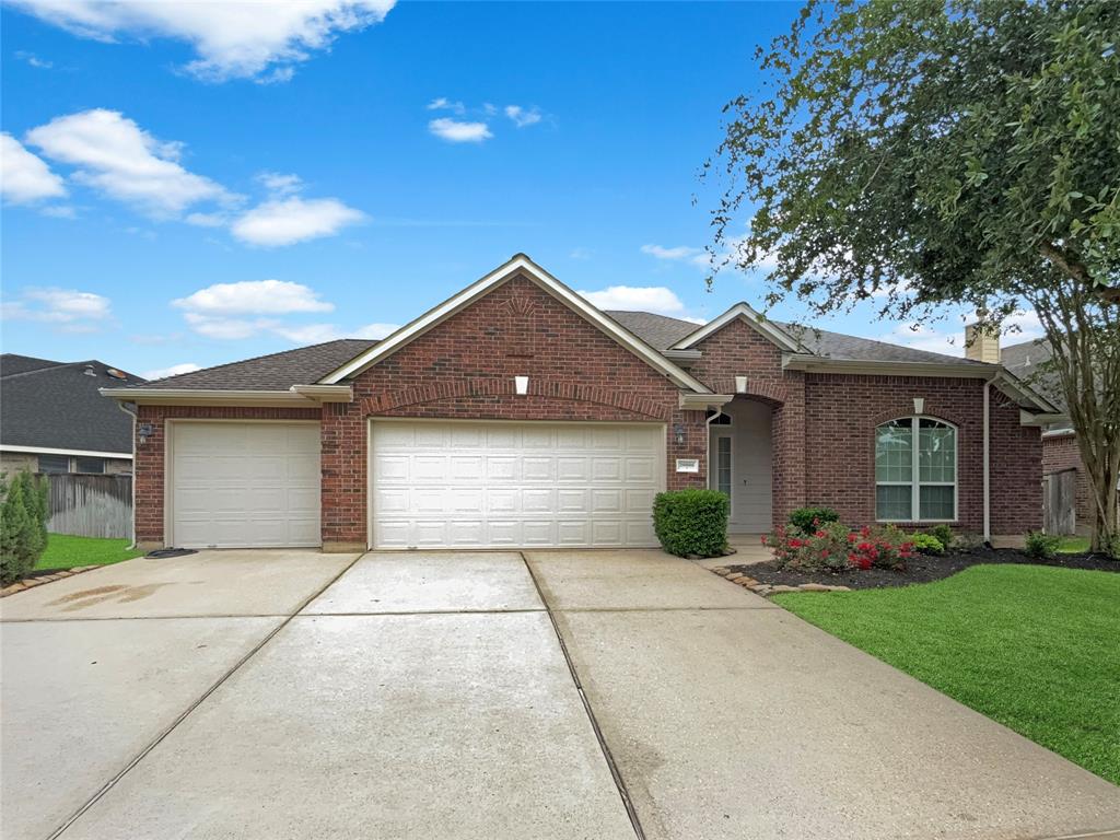 20006 Gunters Ridge Drive